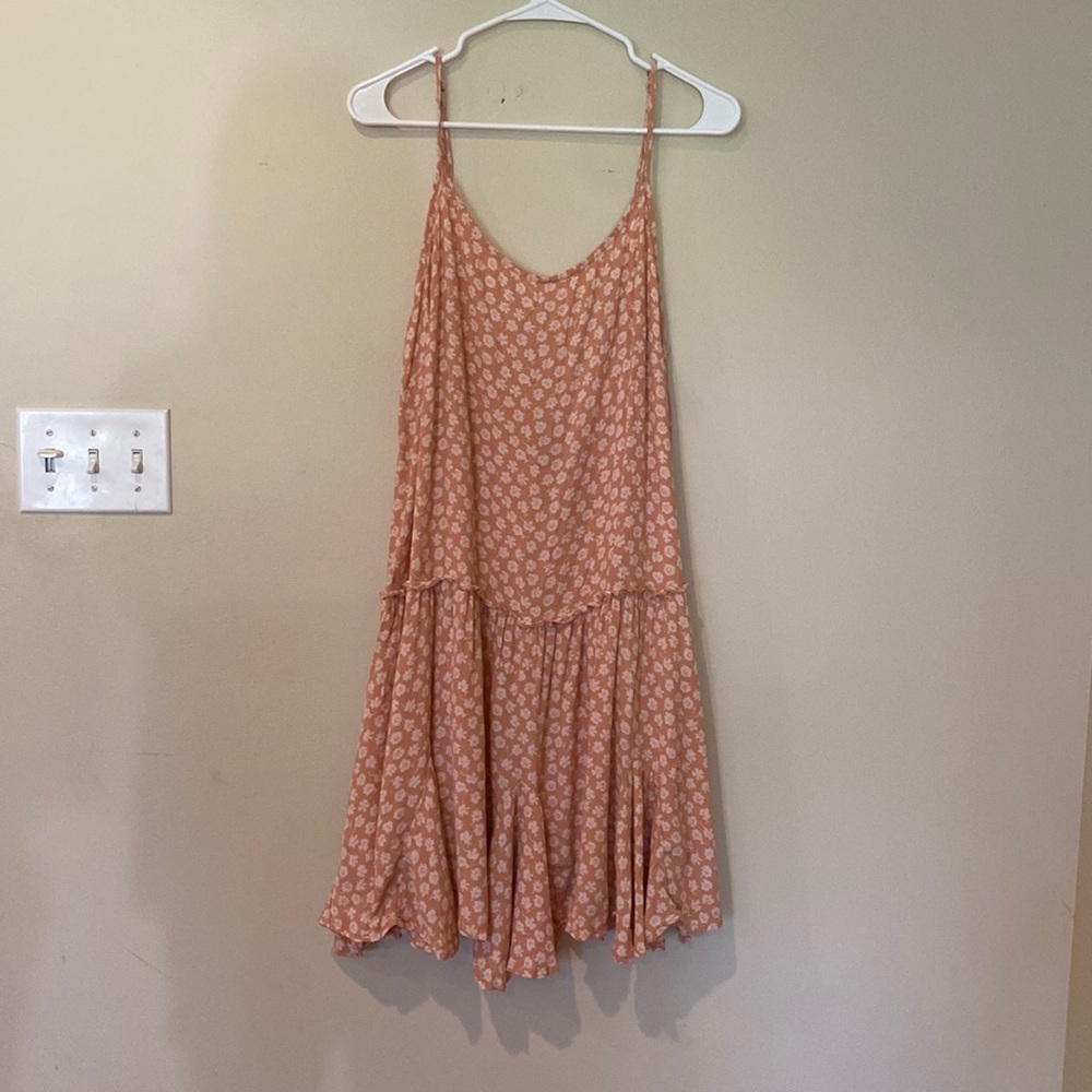 Never Worn! Wild Fable Summer Dress